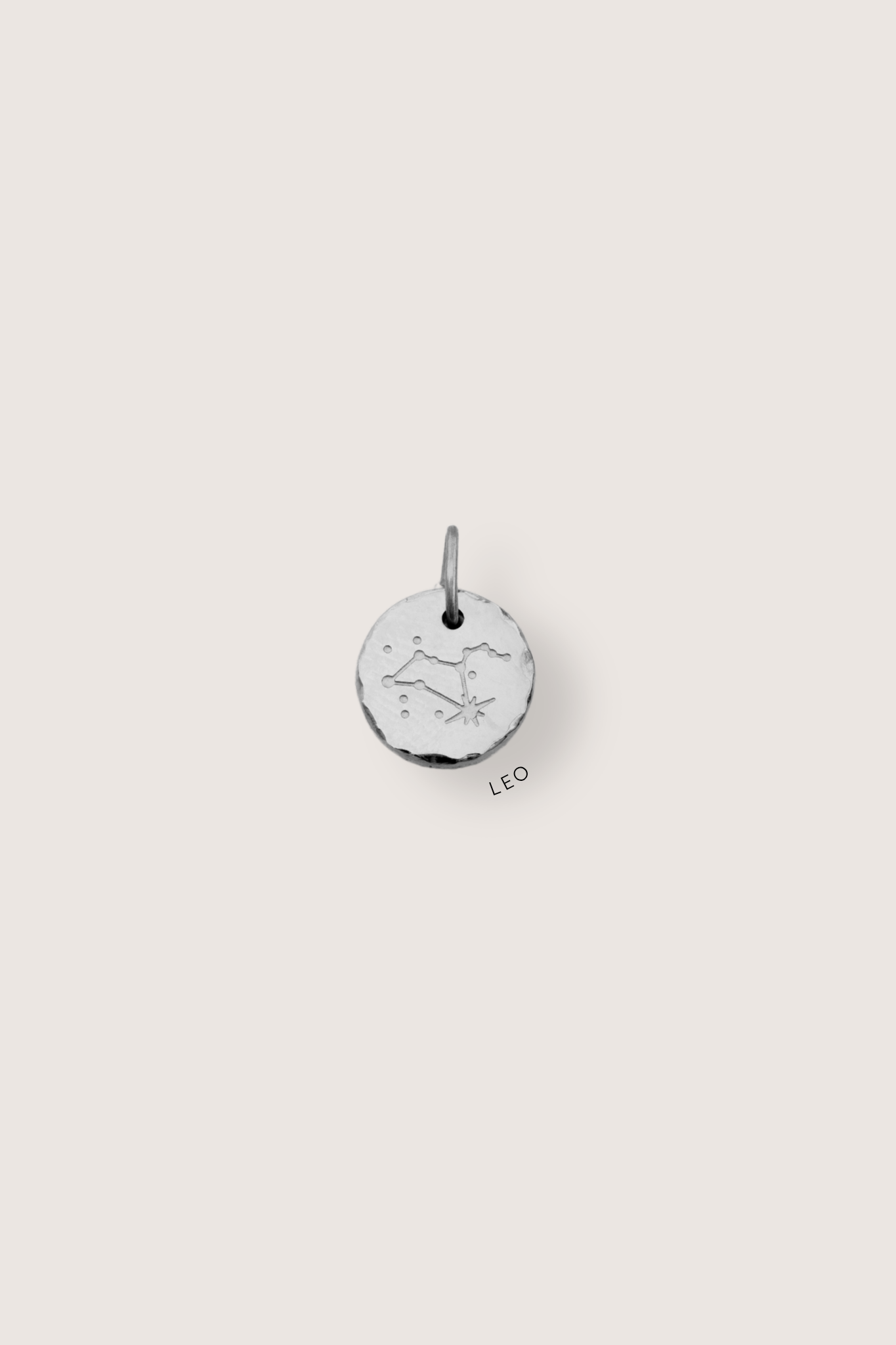 Constellation Charm