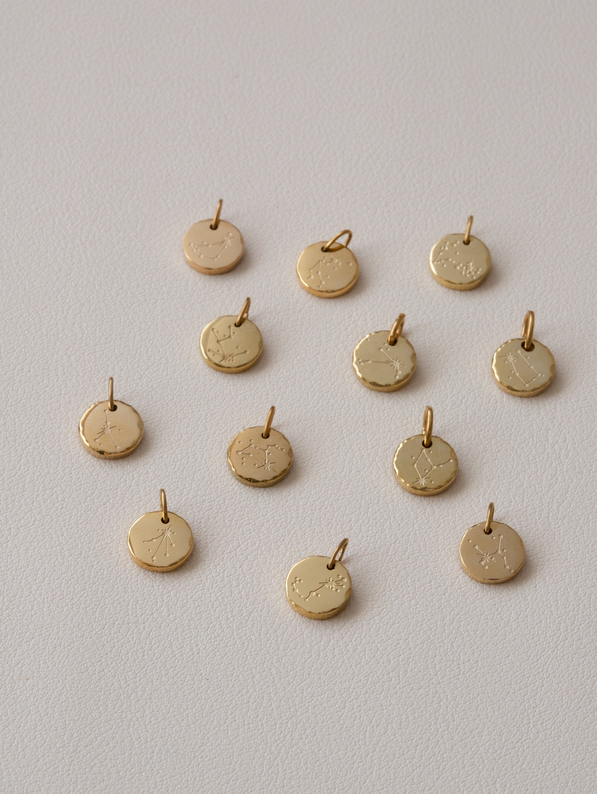 Constellation Charm