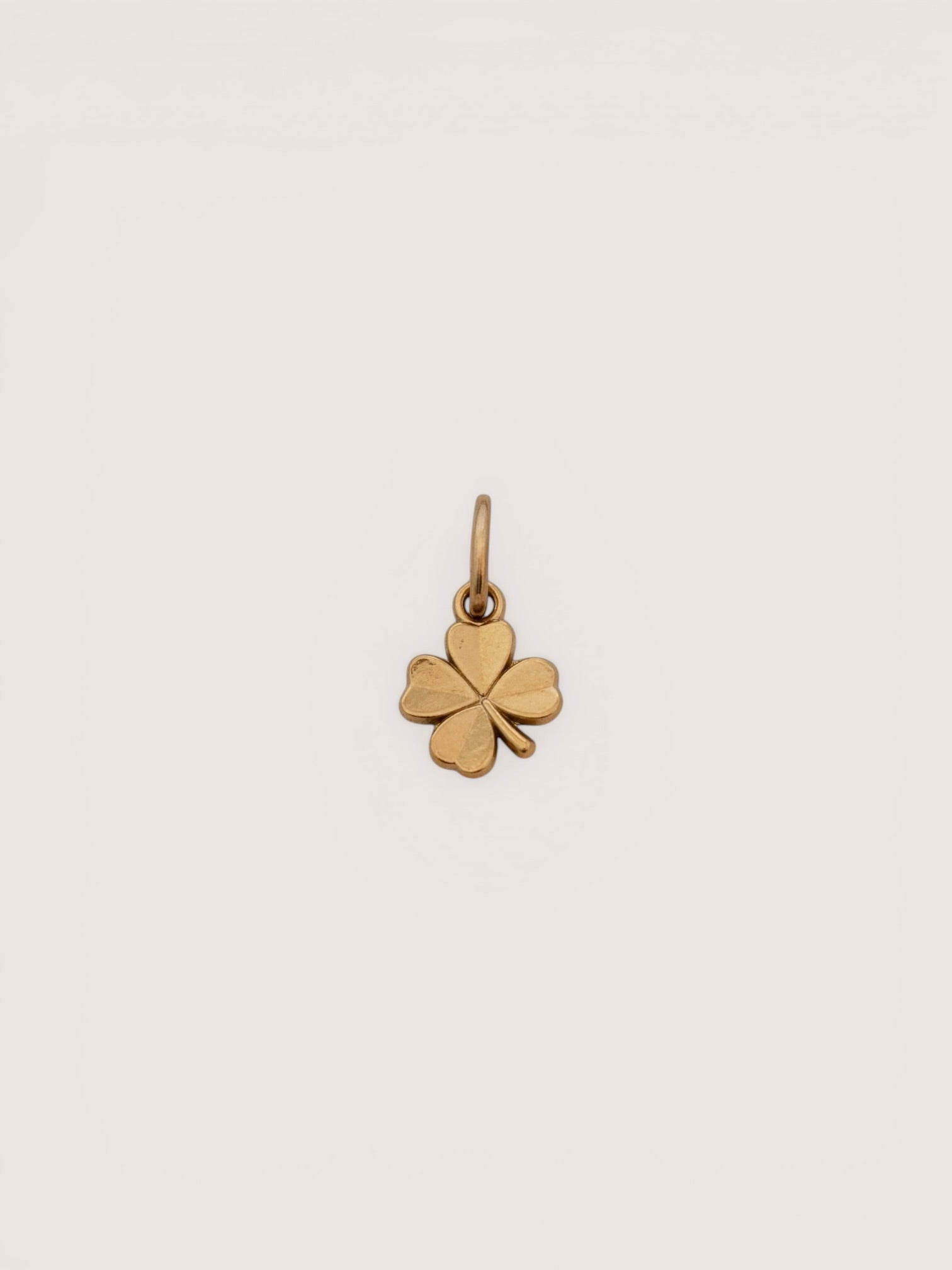 Clover Charm