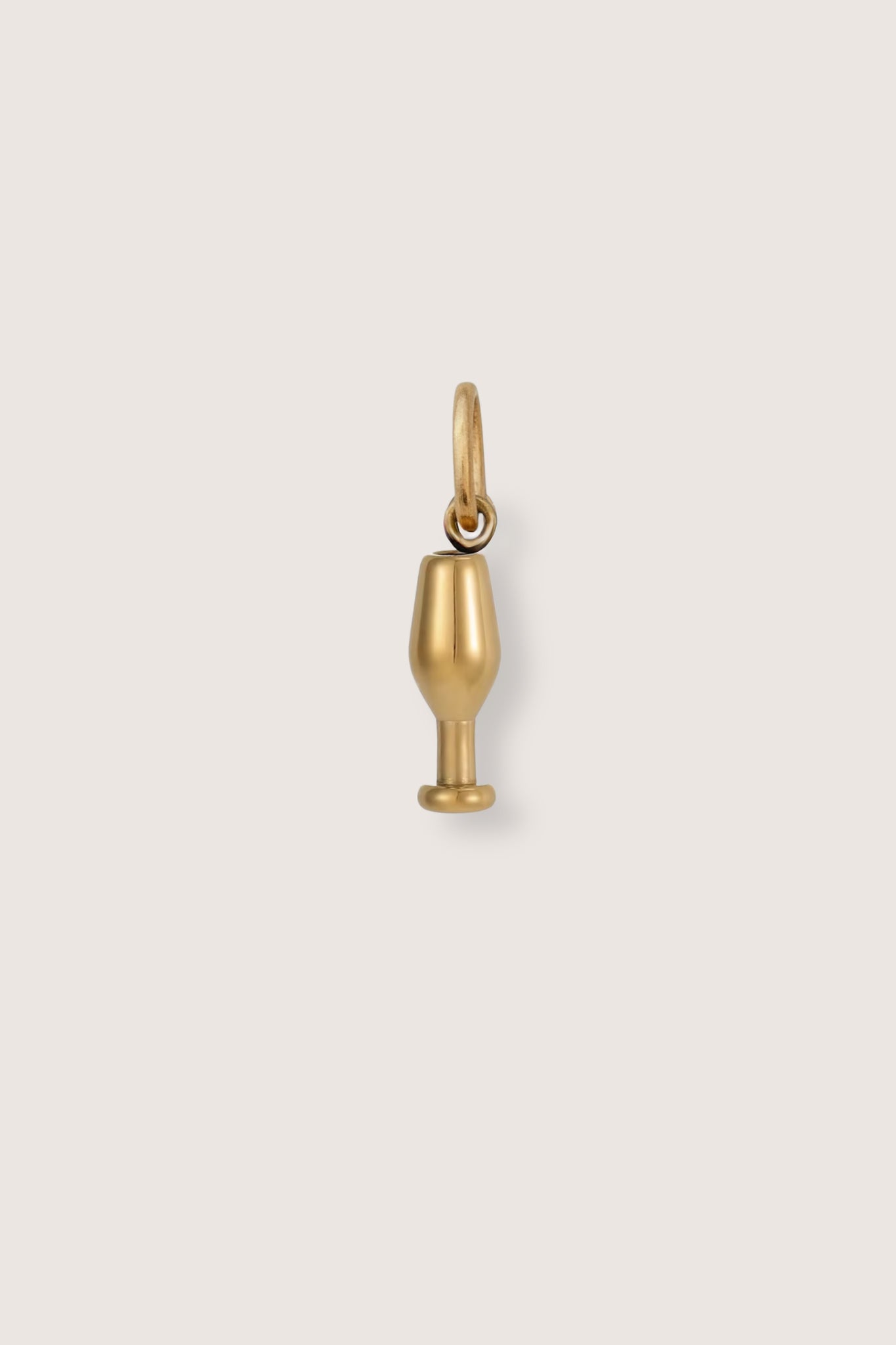 Wine Charm