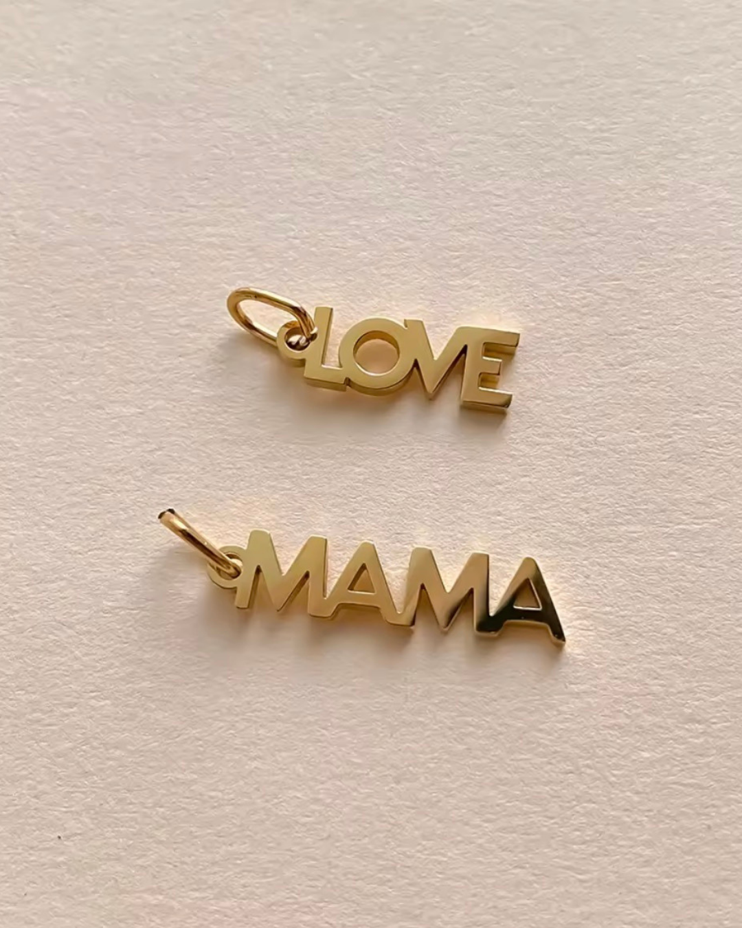 Word Charm