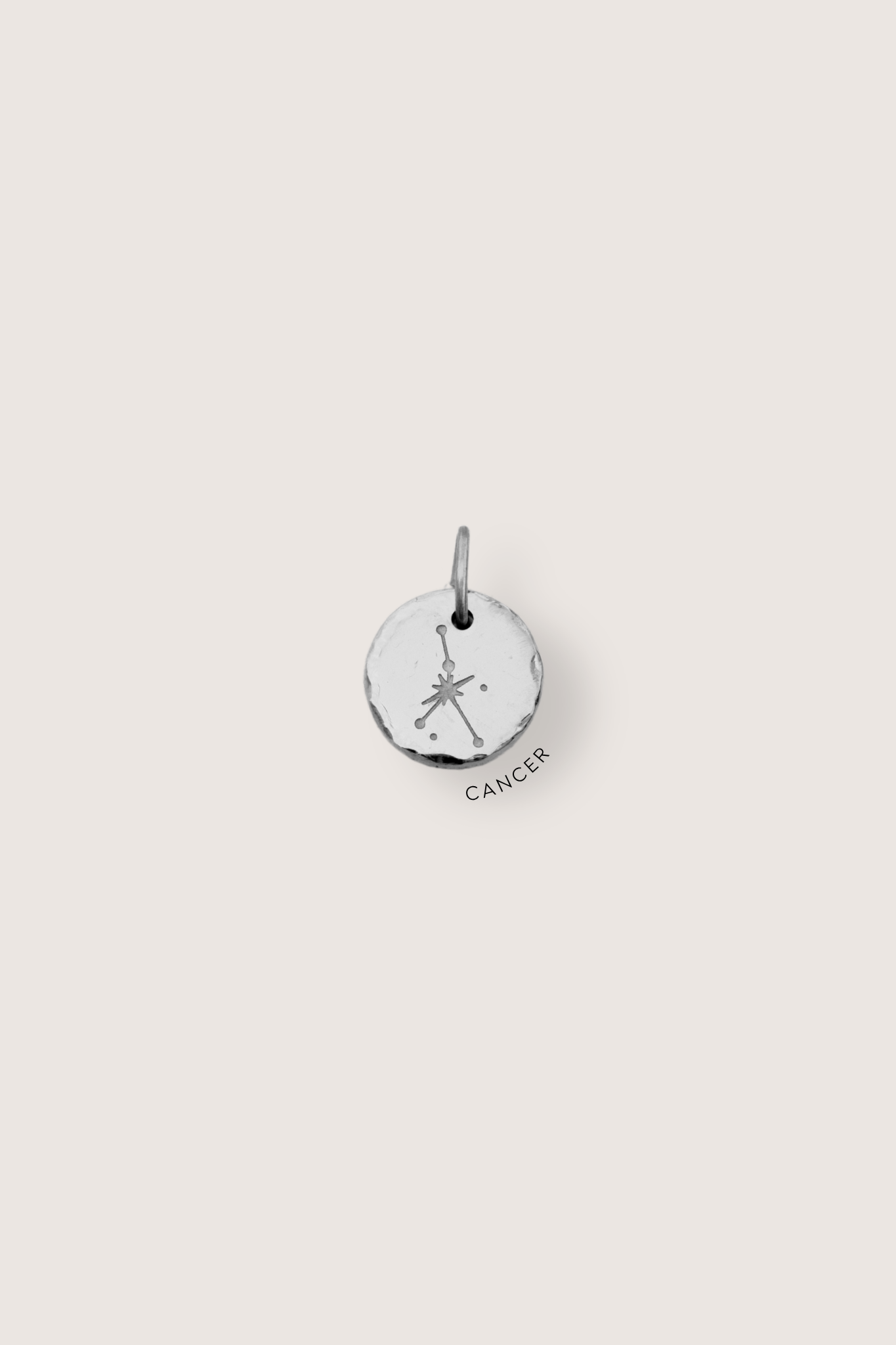 Constellation Charm