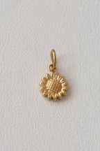 Sunflower Charm