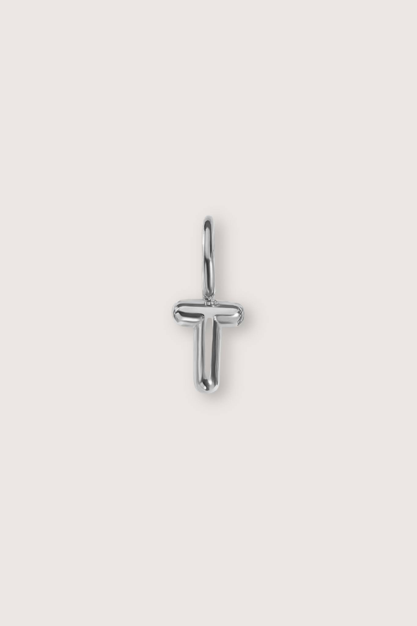 Letter Charm