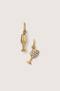 Wine Charm