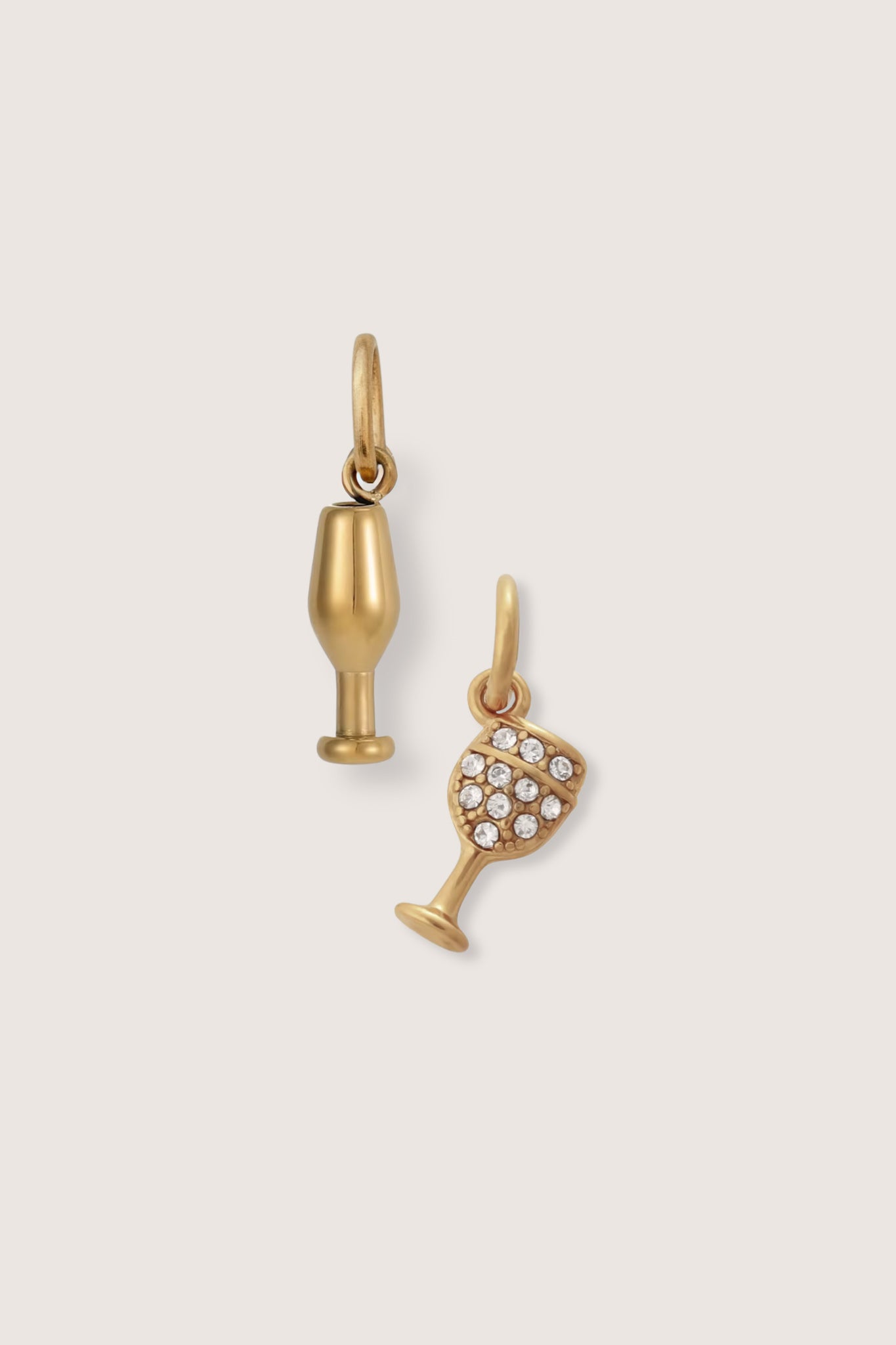Wine Charm