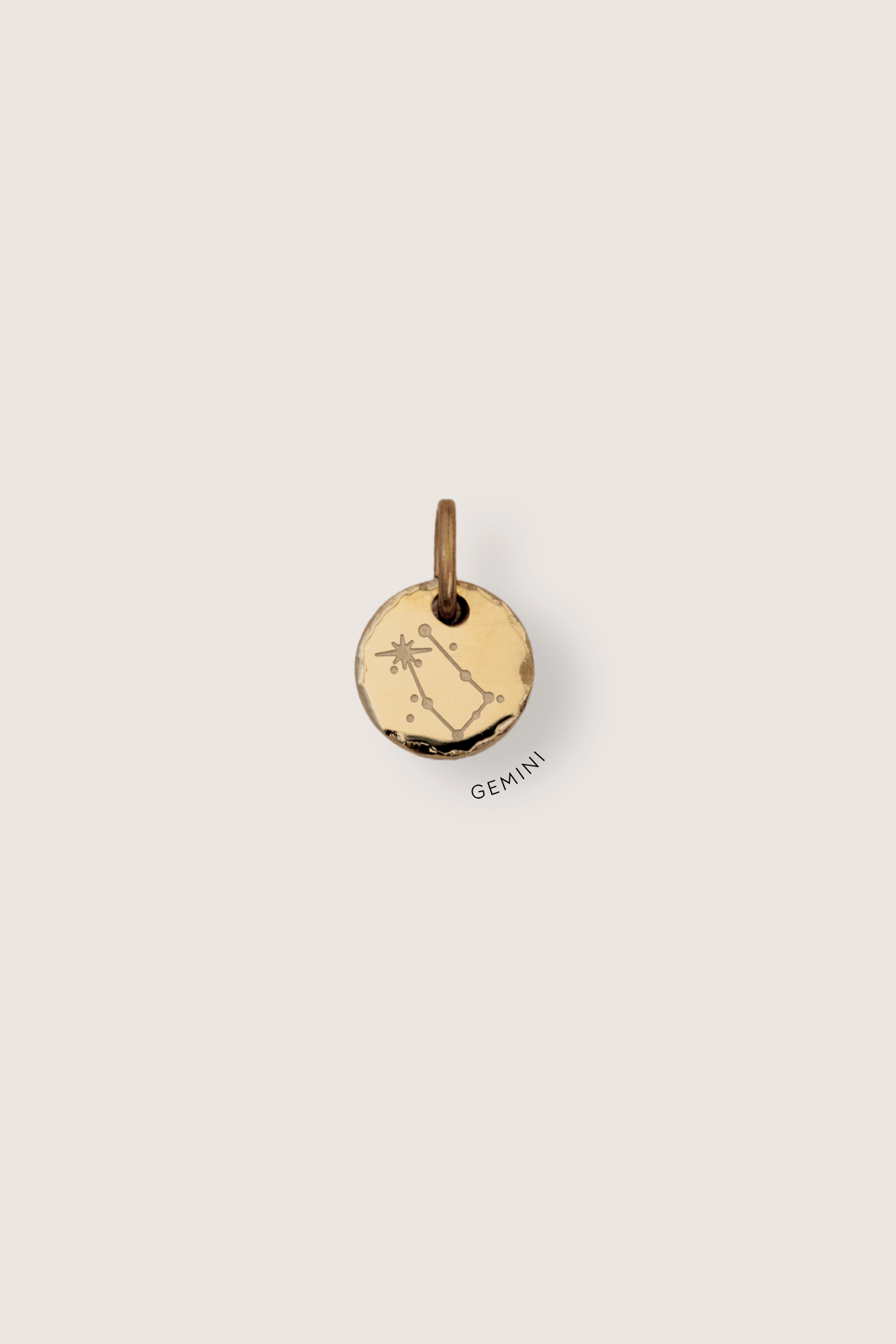 Constellation Charm
