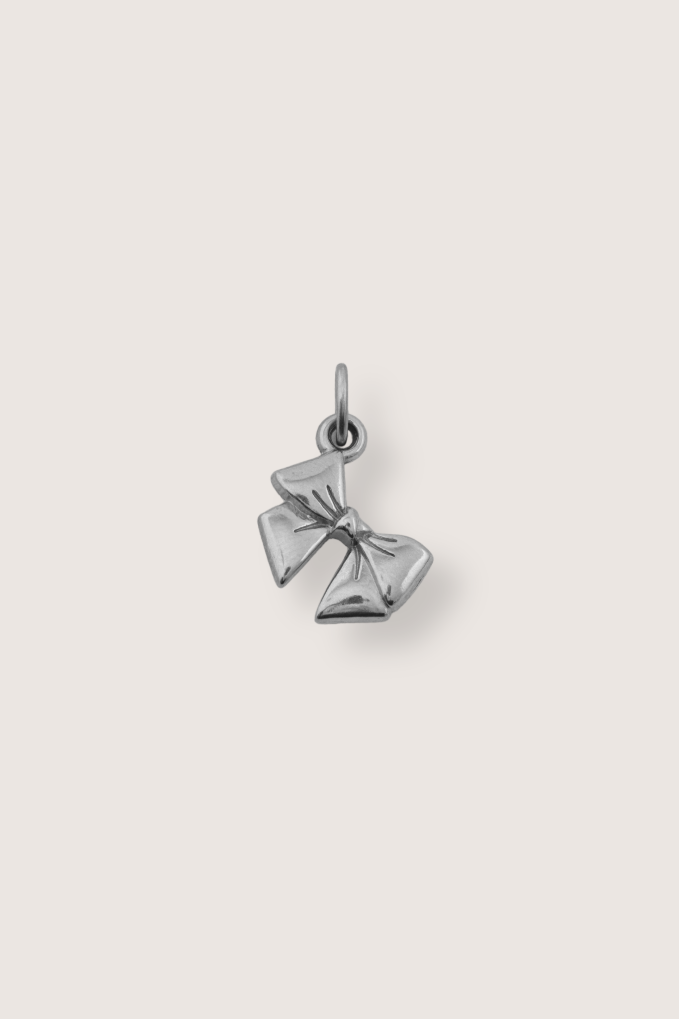 Bow Charm