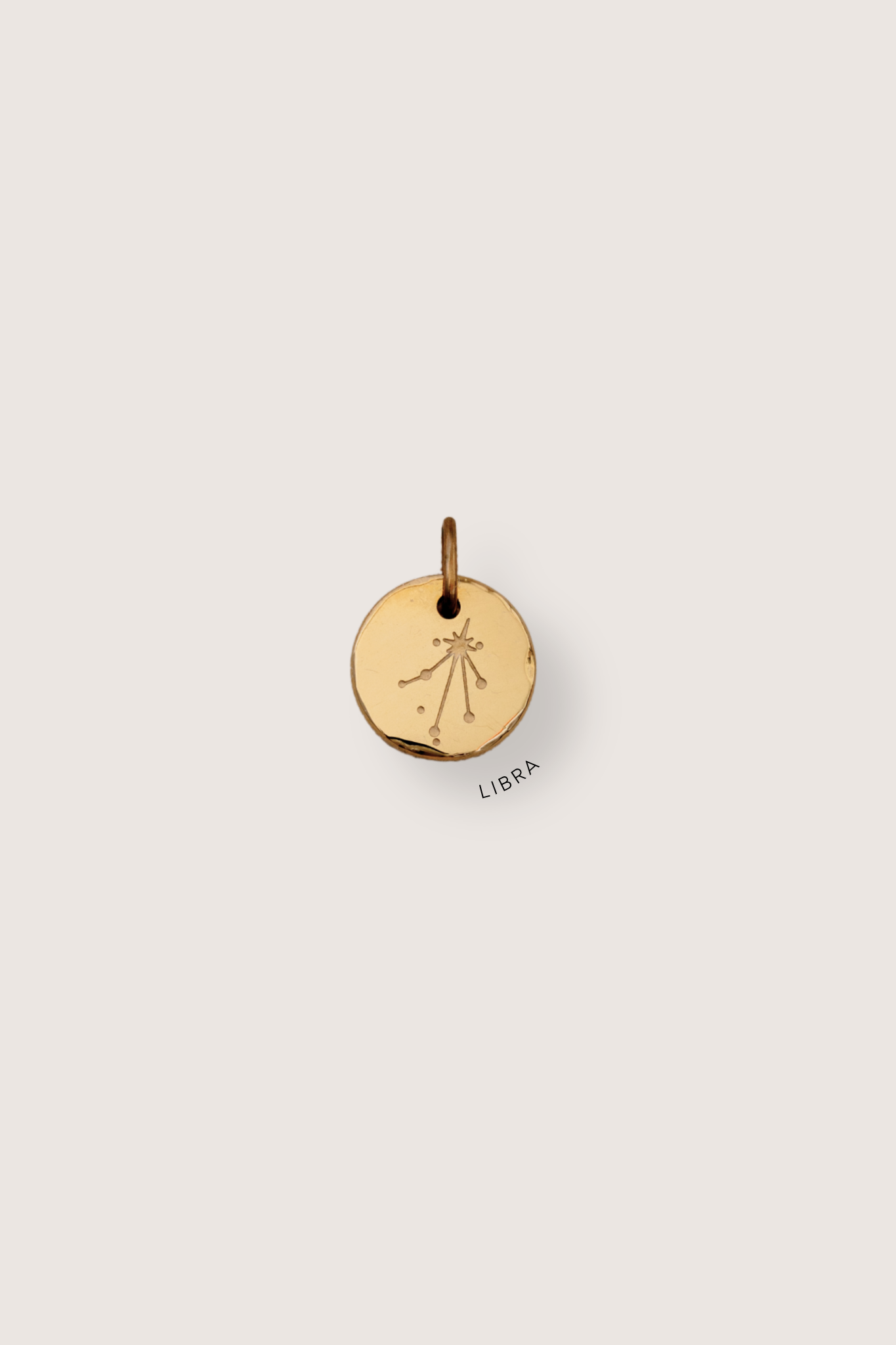 Constellation Charm