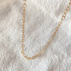 Love Links Necklace