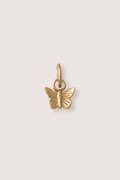 Butterfly Charm