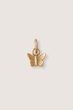 Butterfly Charm
