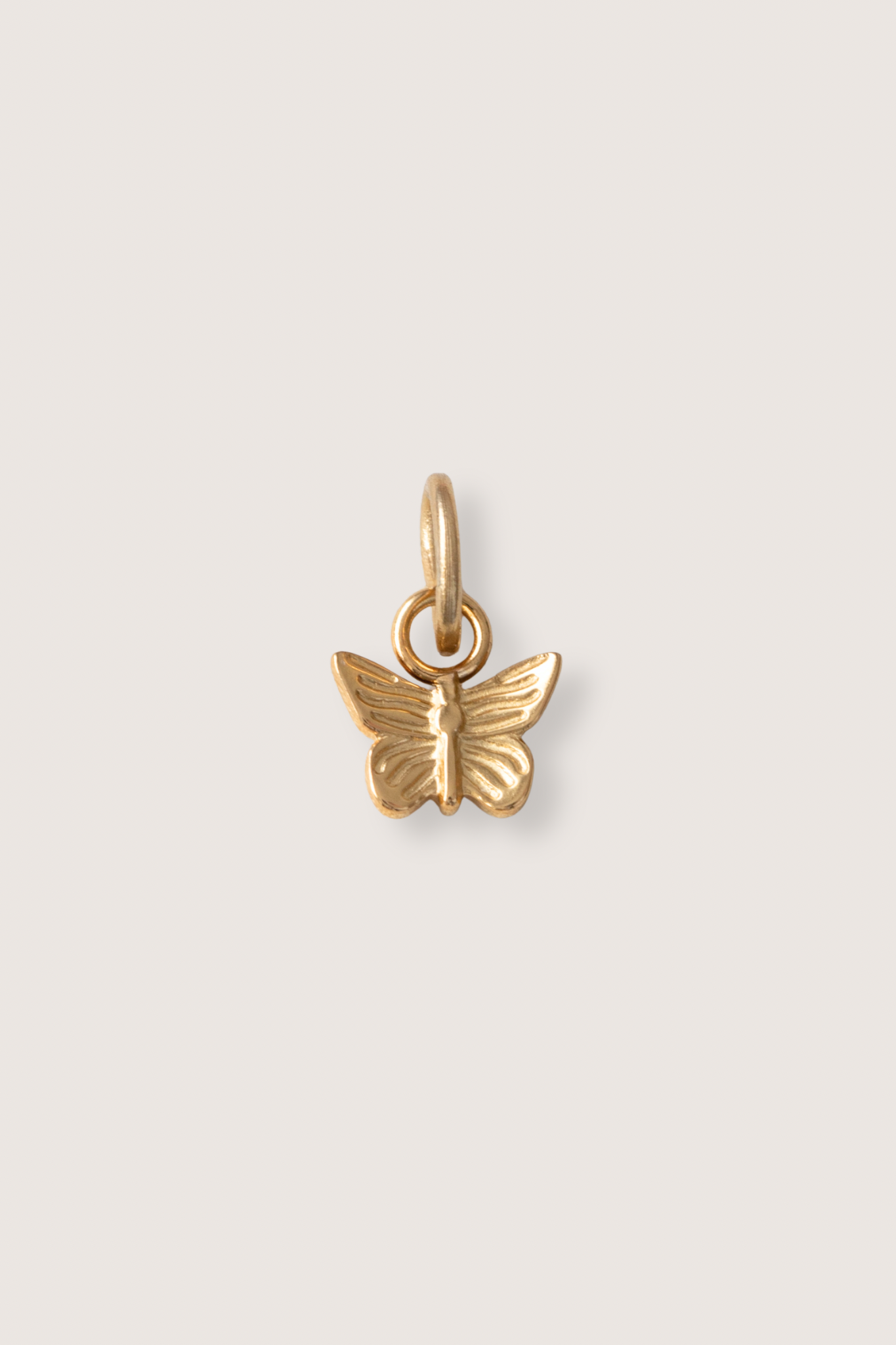 Butterfly Charm