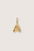 Letter Charm