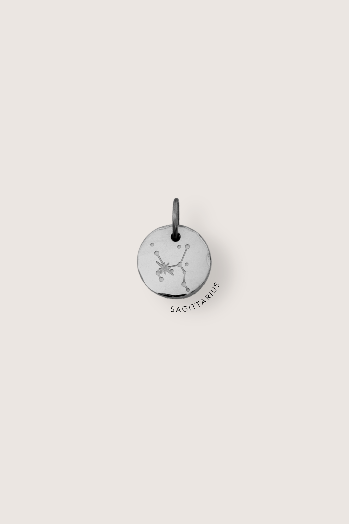 Constellation Charm