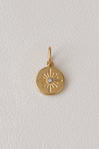 Guiding Star Charm