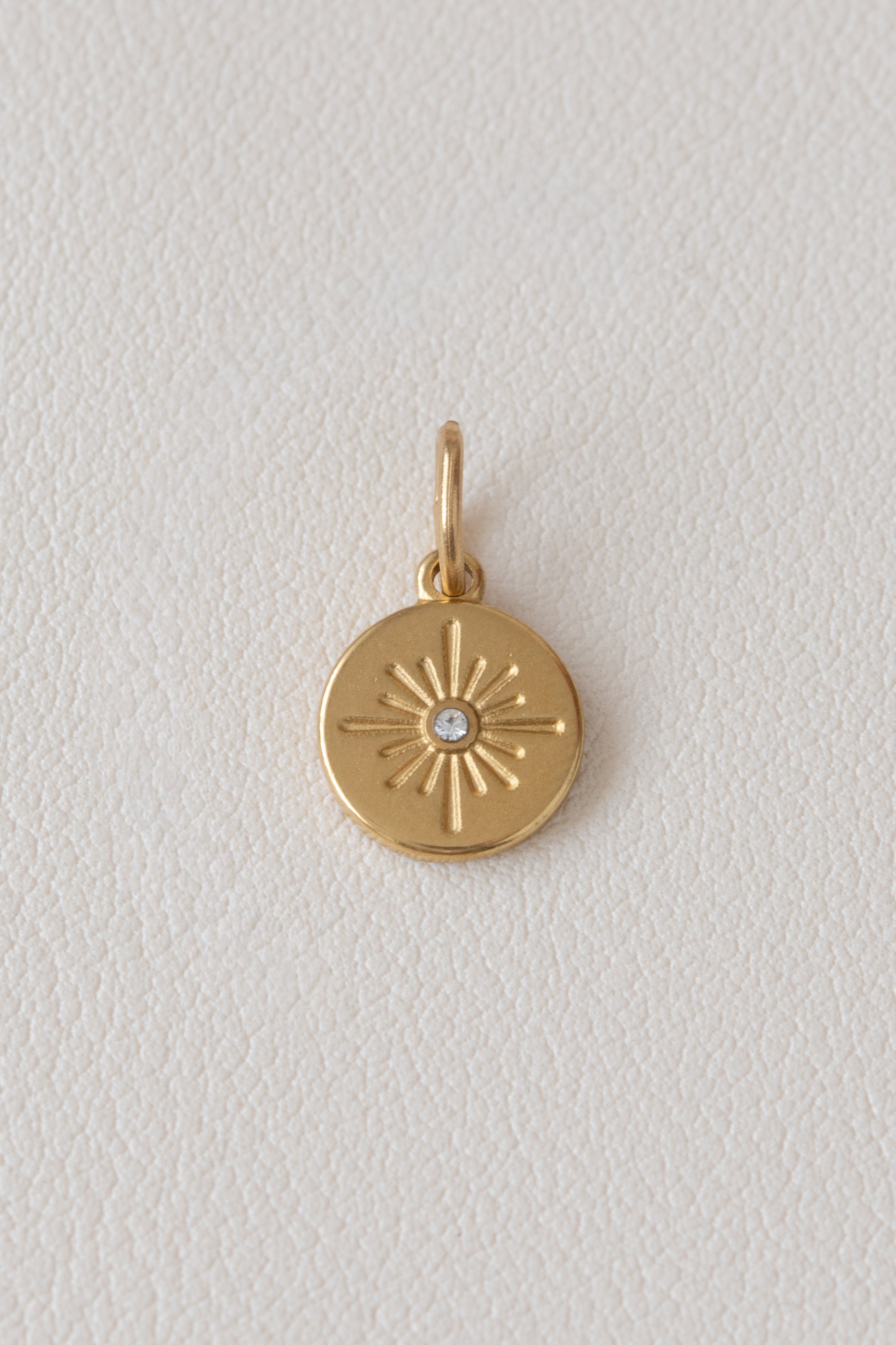 Guiding Star Charm