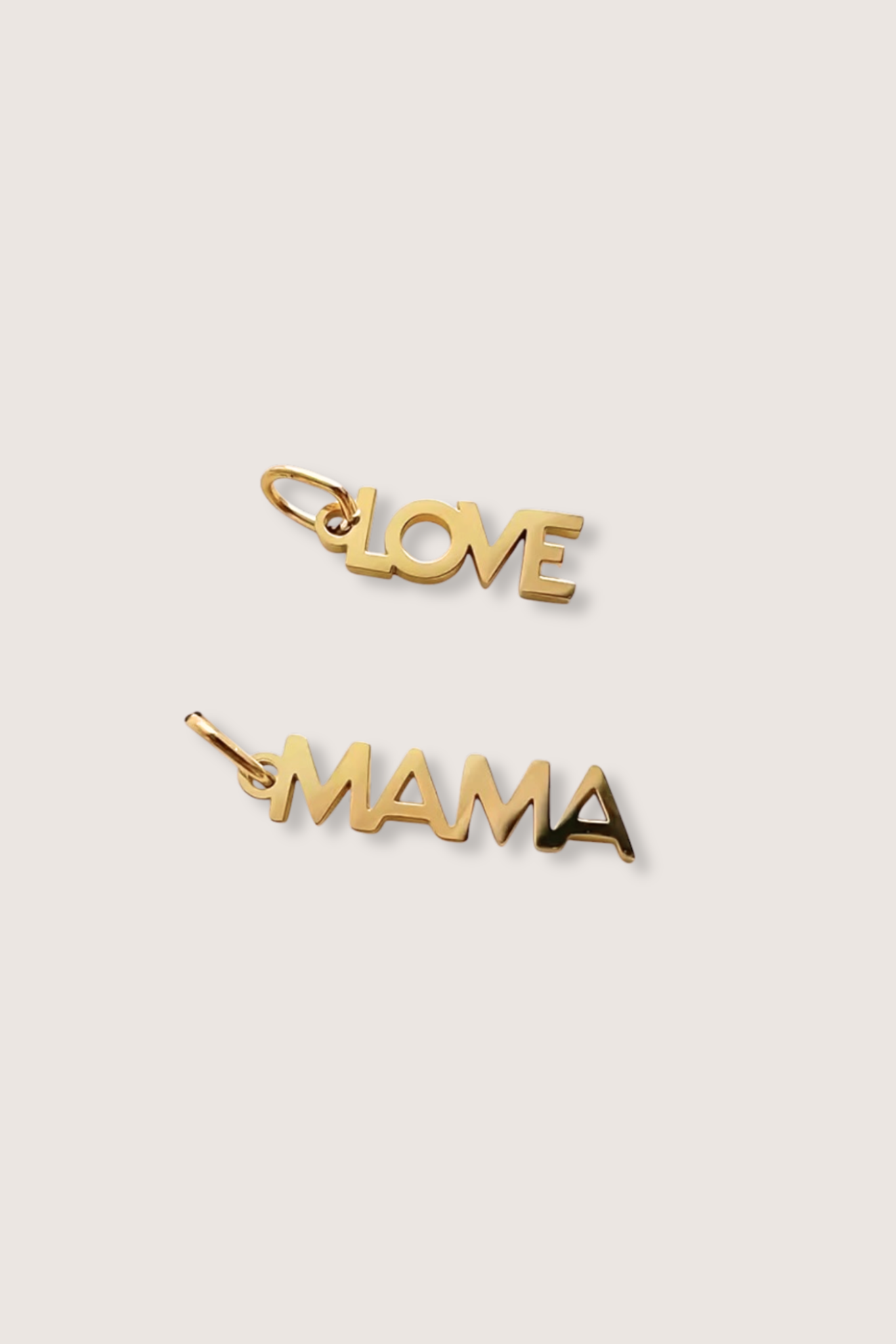 Word Charm