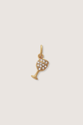 Wine Charm