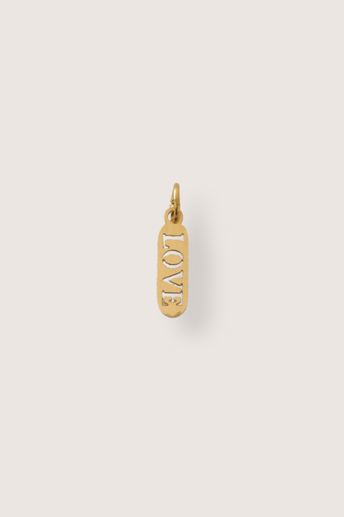 Love Bar Charm