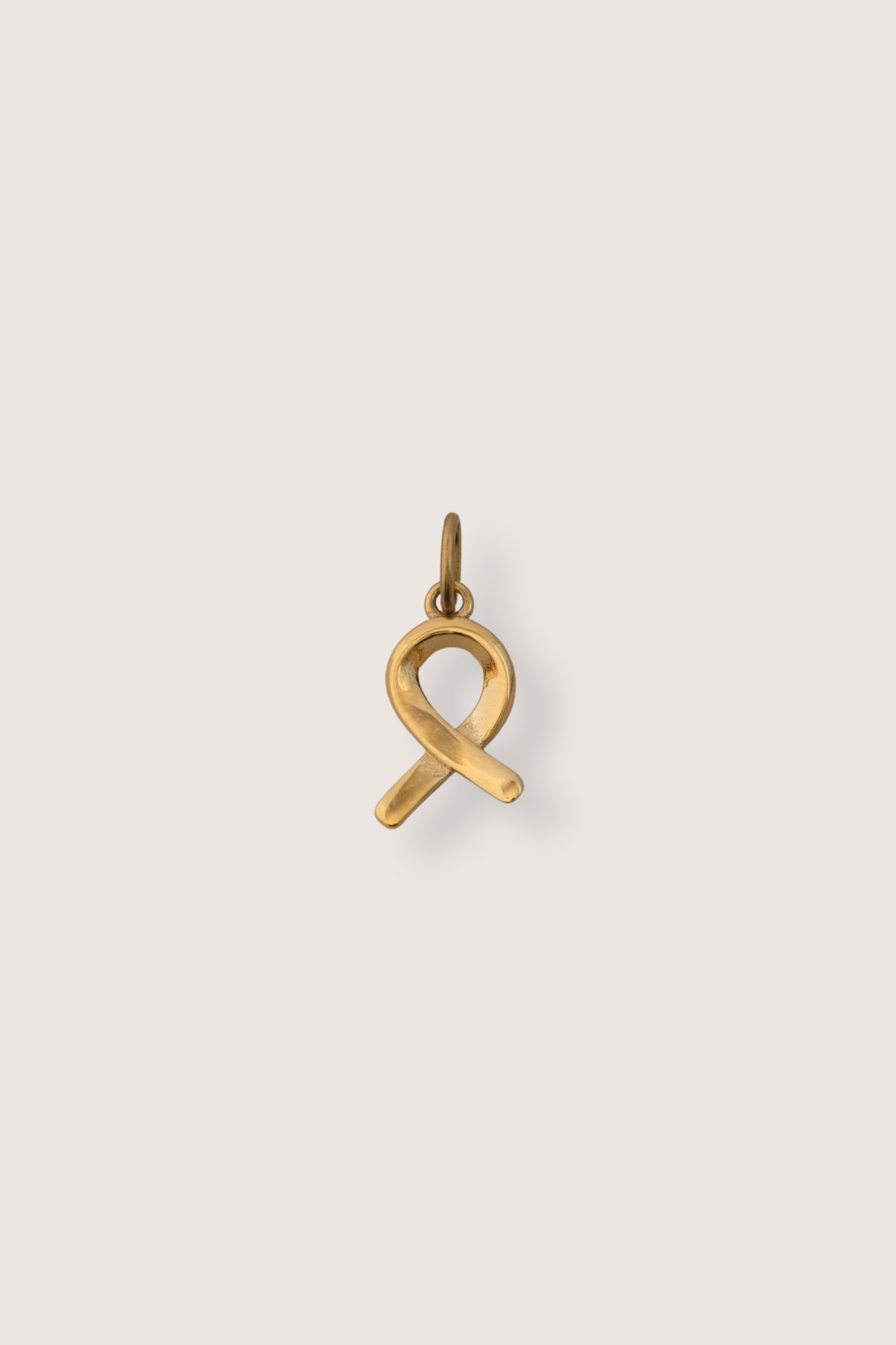 Awareness Ribbon Charm