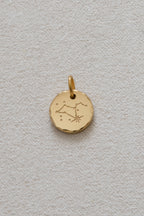 Constellation Charm