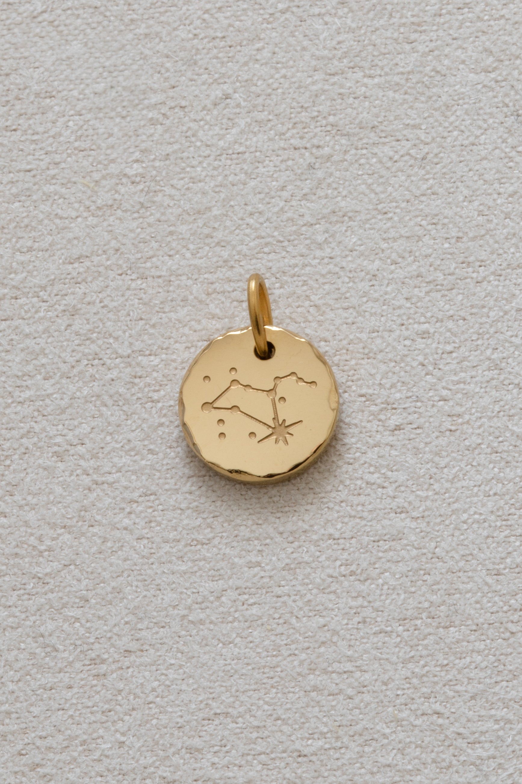 Constellation Charm