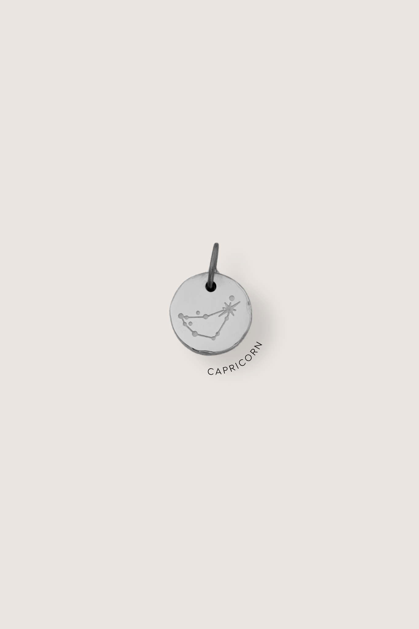 Constellation Charm