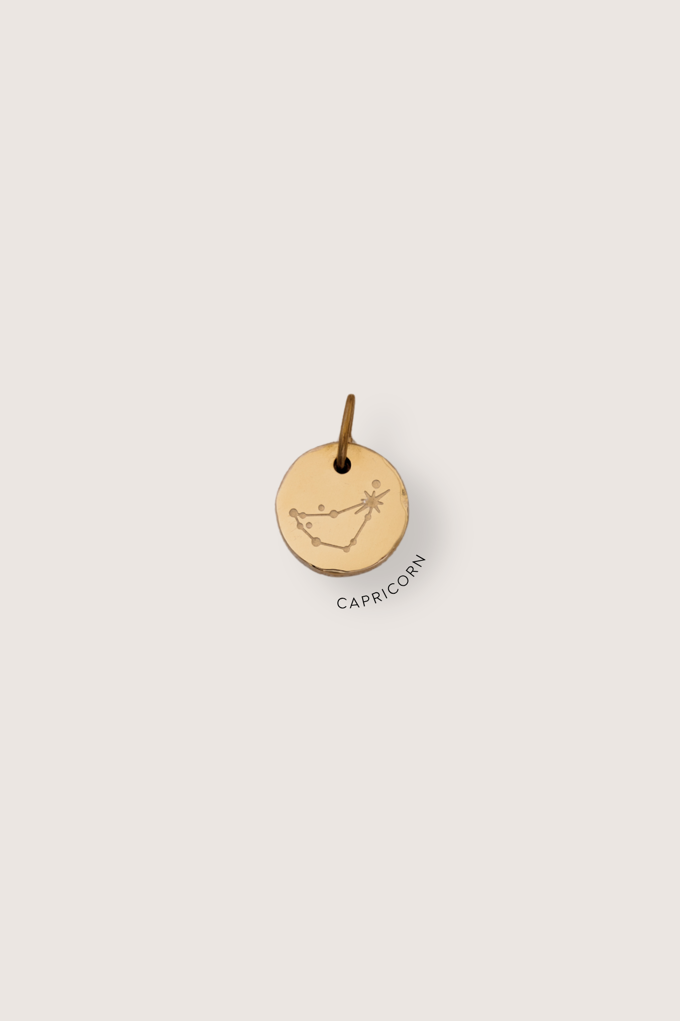 Constellation Charm