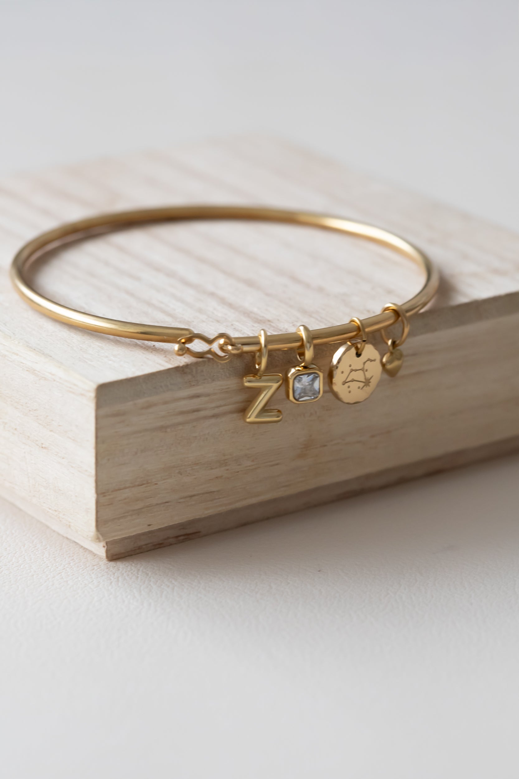 Constellation Charm