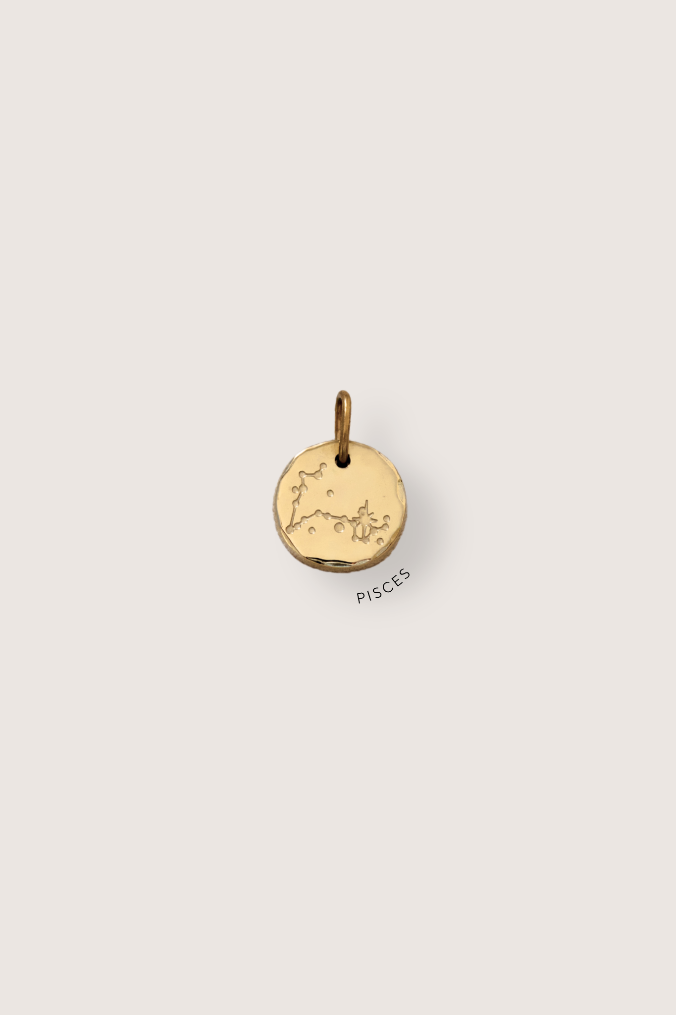 Constellation Charm