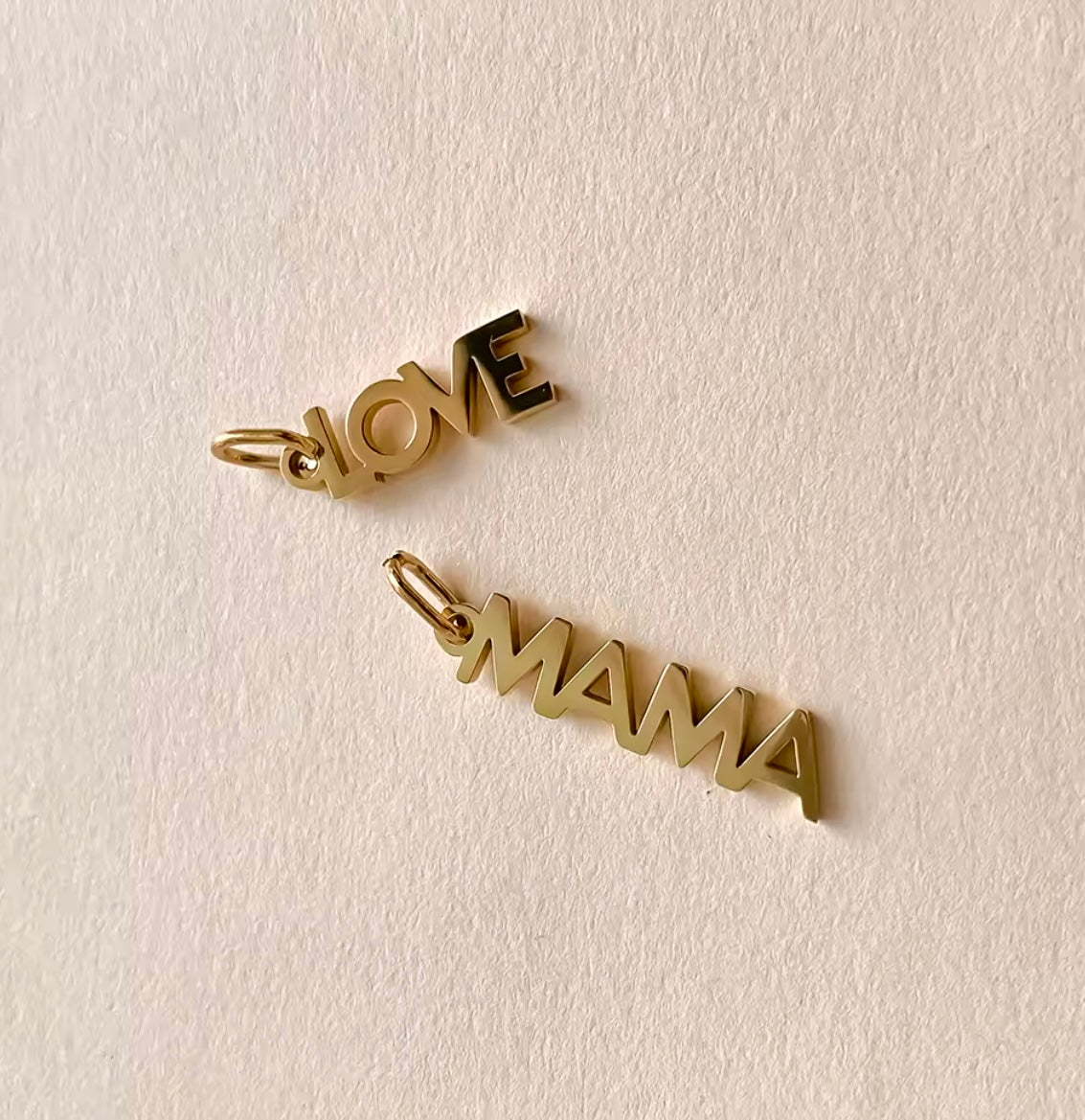 Word Charm