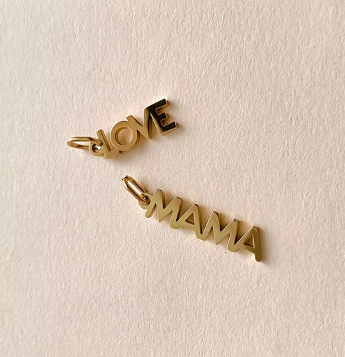 Word Charm