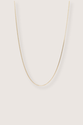 Fine Chain Necklace