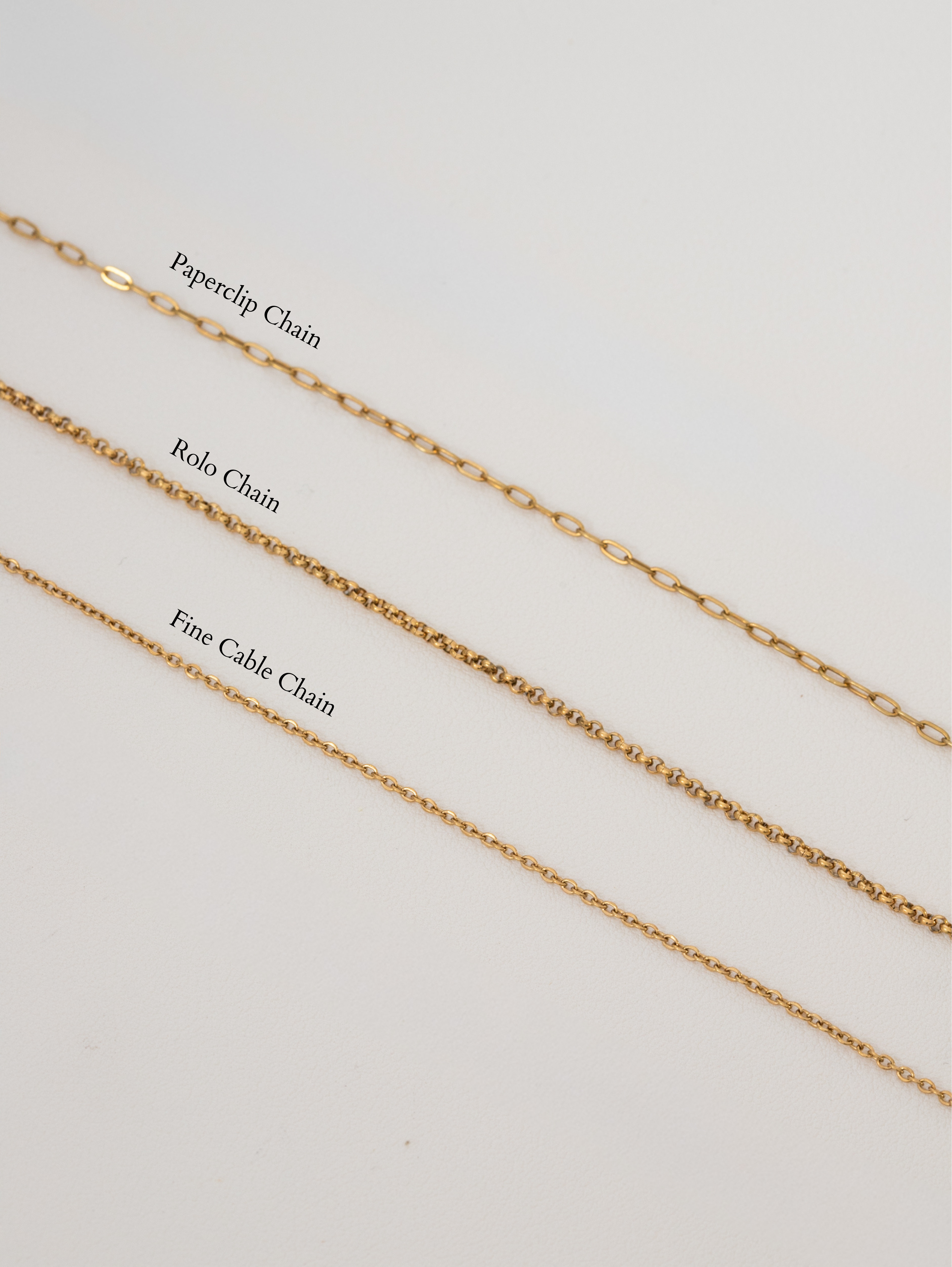 Charm Keeper Toggle Necklace
