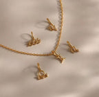 Zodiac Charm