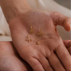 Zodiac Charm