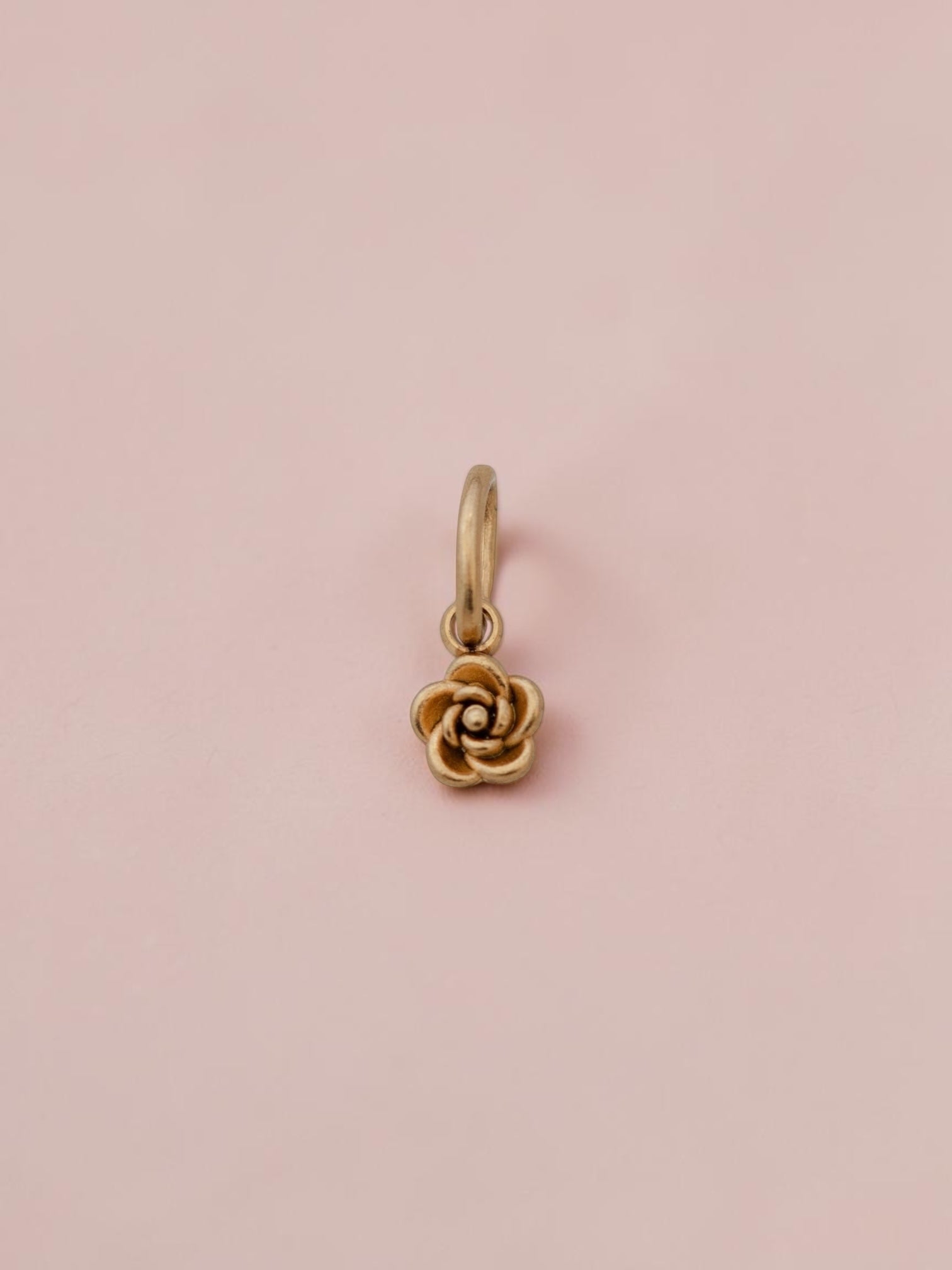 Incy Rose Charm