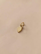 Little Leaf Charm