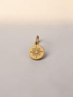Guiding Star Charm