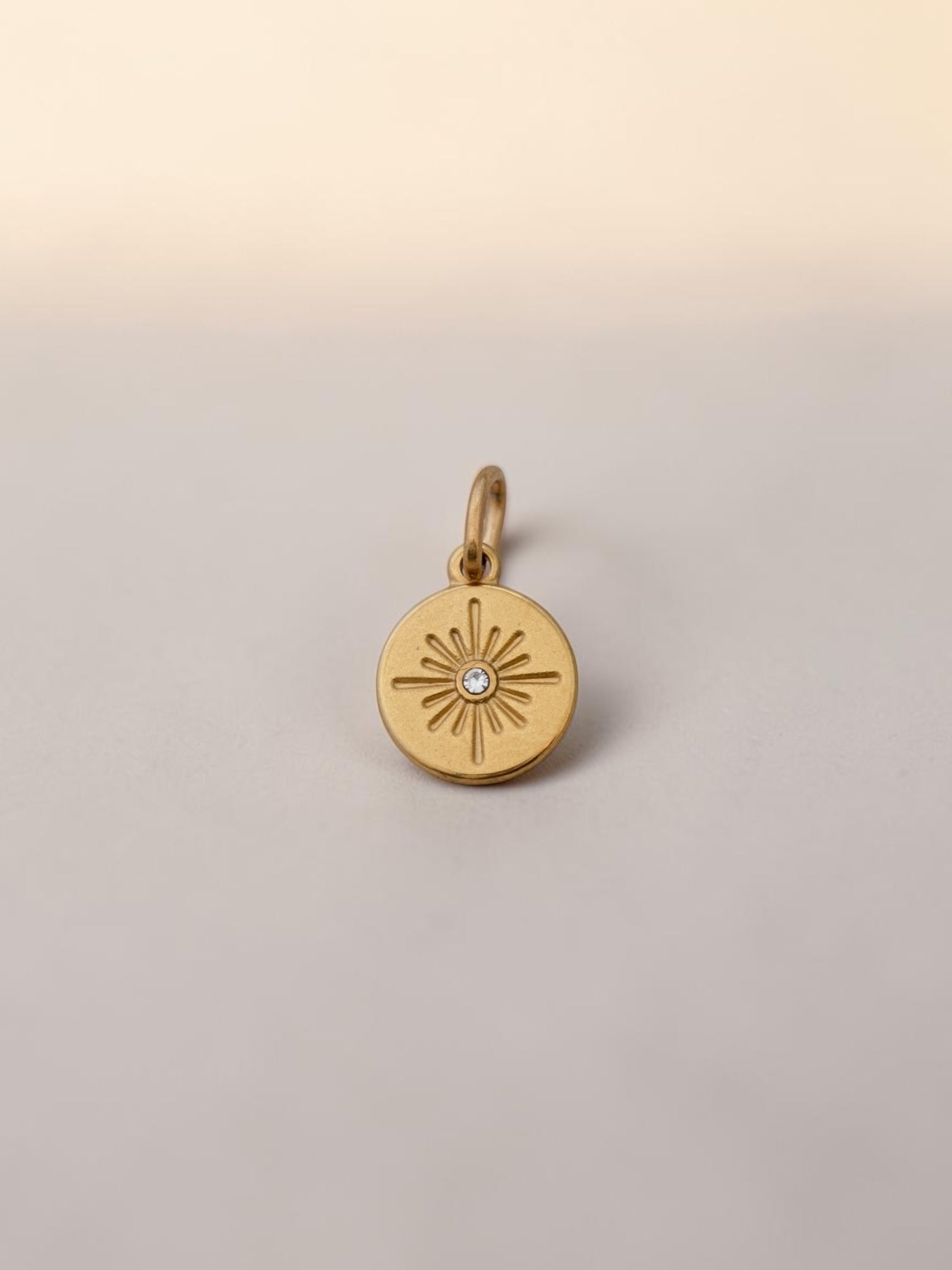 Guiding Star Charm