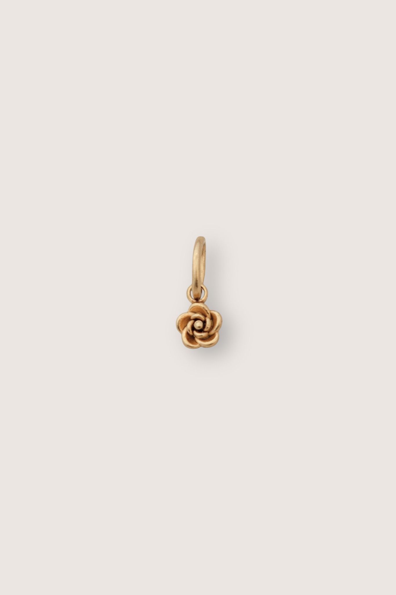 Incy Rose Charm