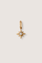 North Star Charm