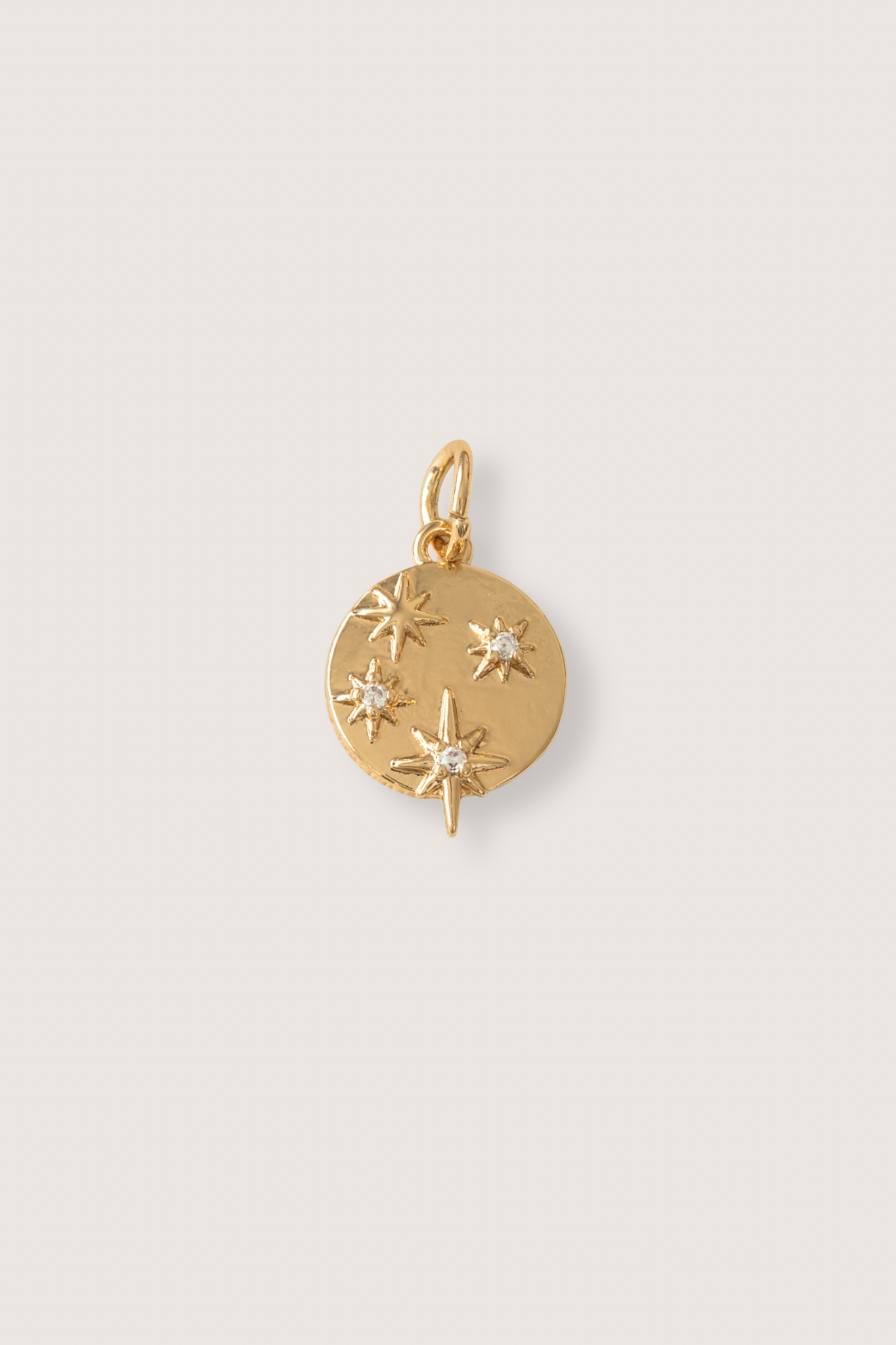 Starry Night Charm