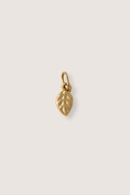 Little Leaf Charm