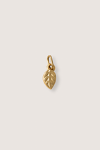 Little Leaf Charm
