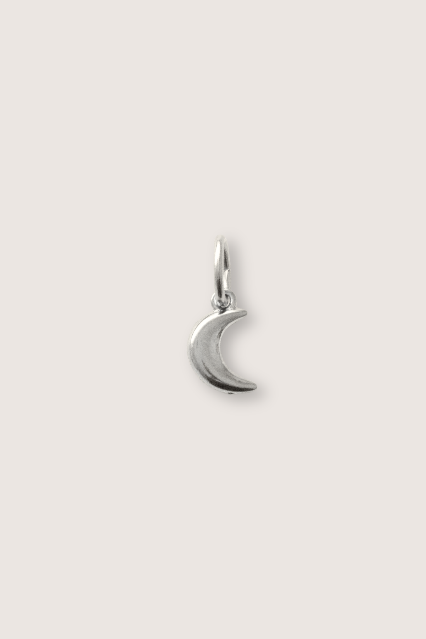 Mini Moon Charm