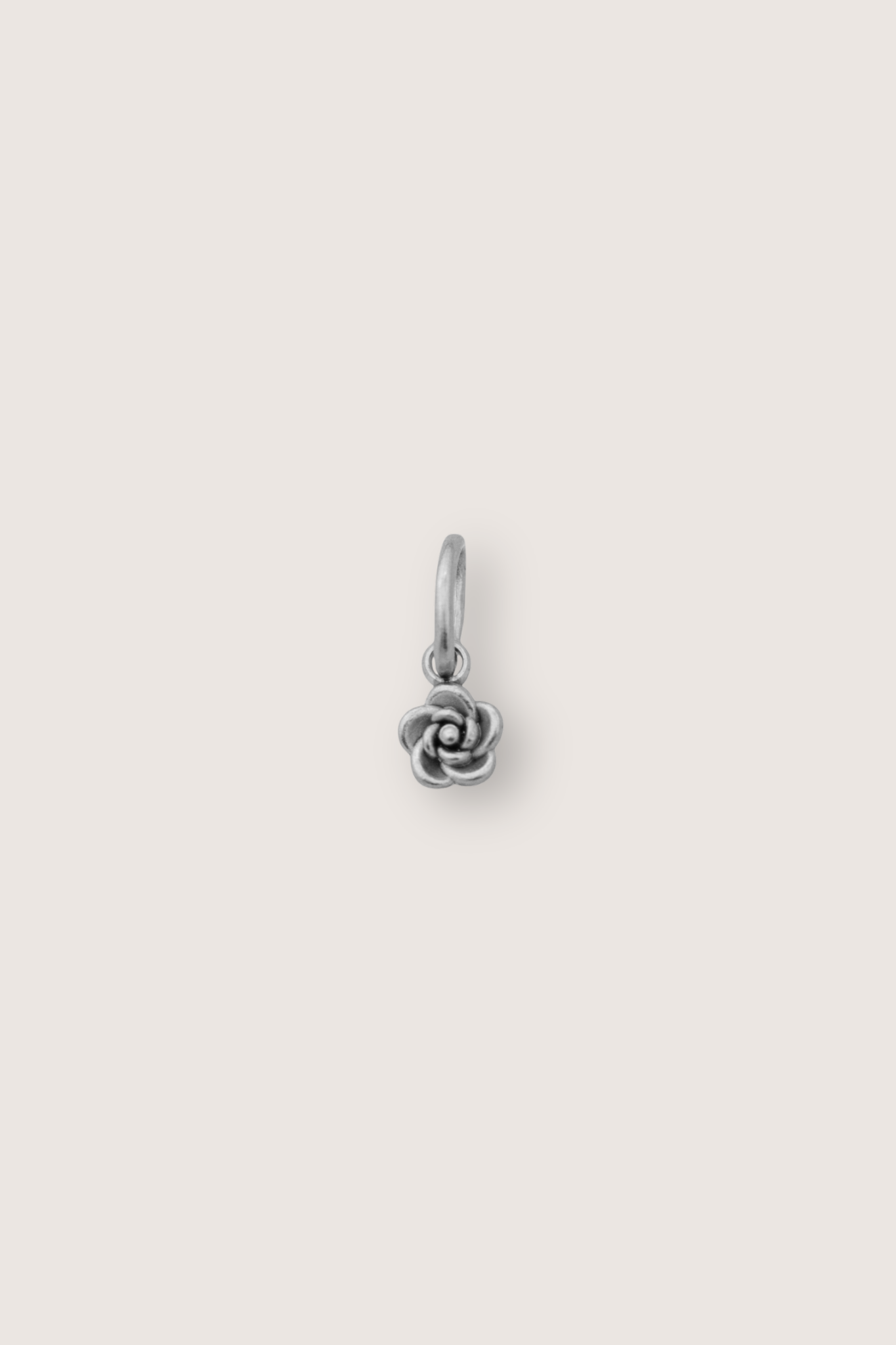 Incy Rose Charm