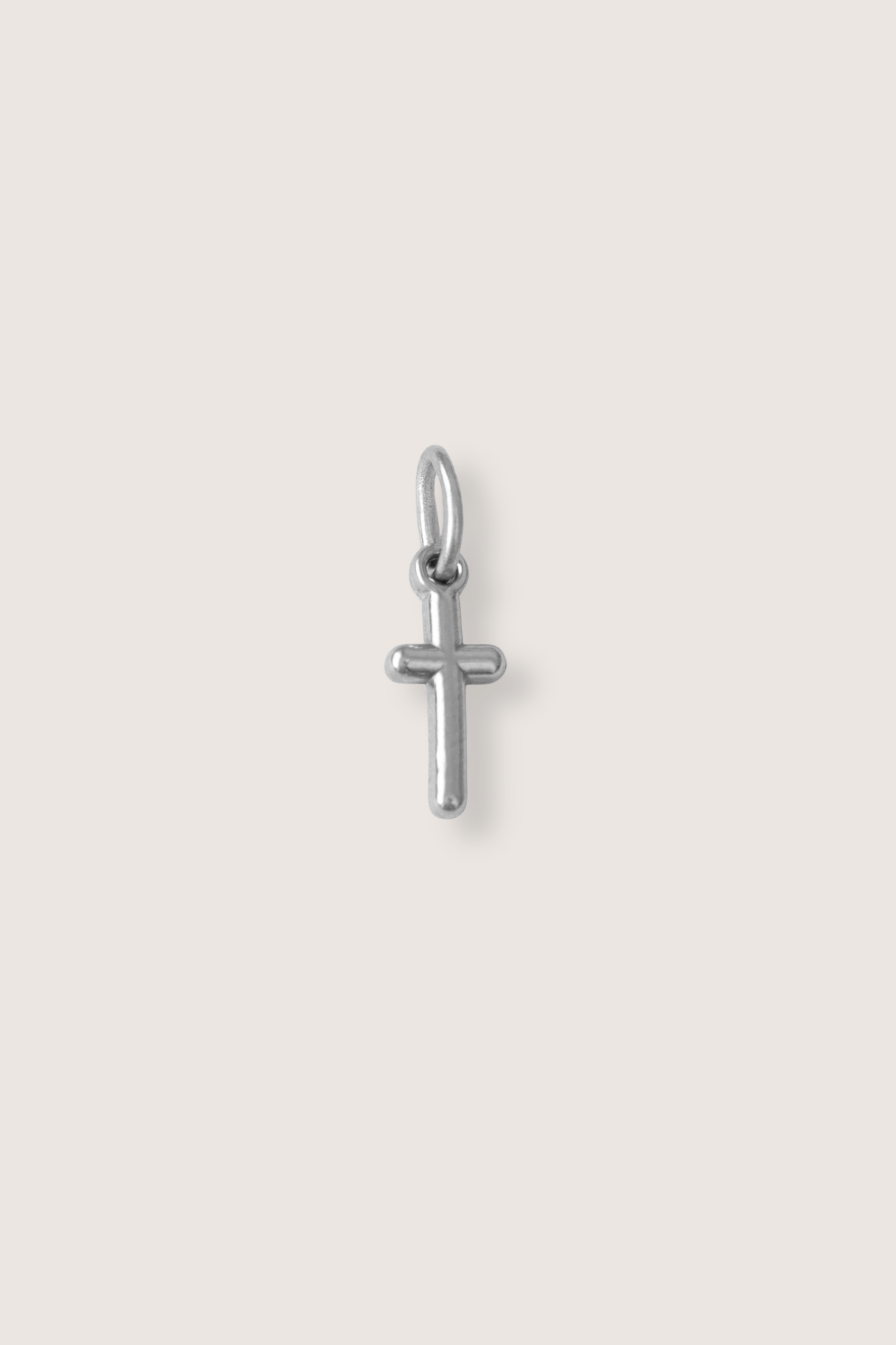 Cross Charm