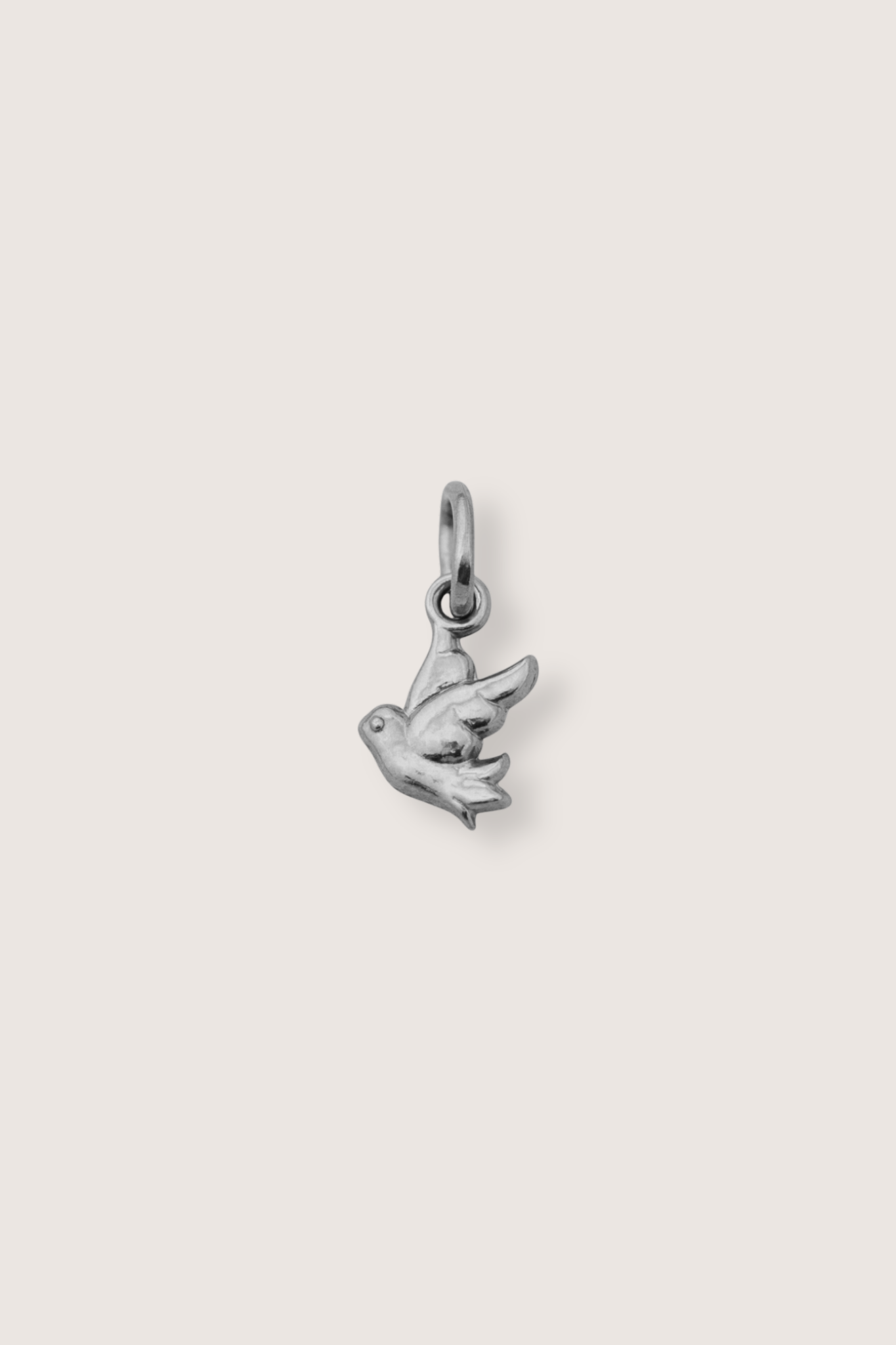 Little Bird Charm